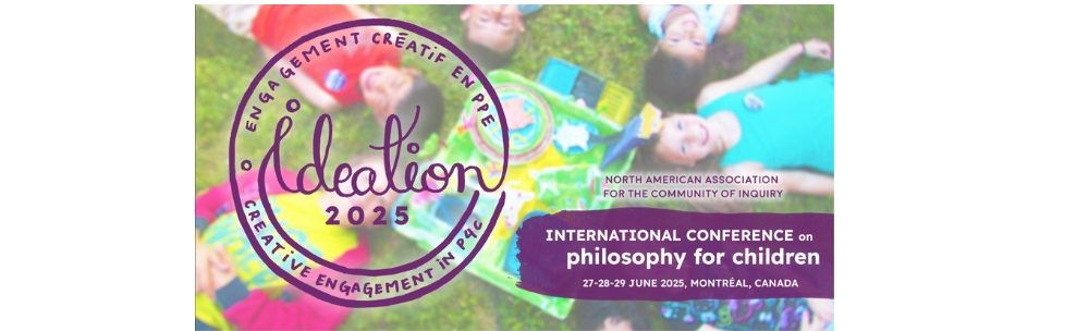 North American Association for the Community of Inquiry